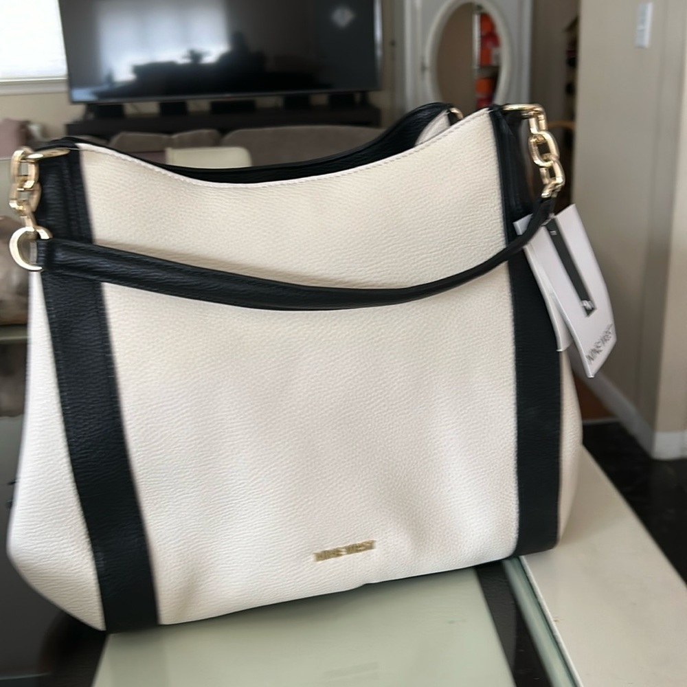 Nine West purse